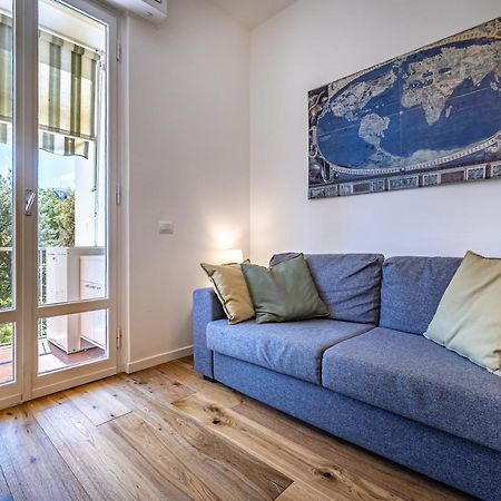 Yid Buonvicini Design Apt In Florence Out Of Ztl Dış mekan fotoğraf