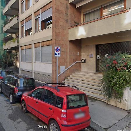 Yid Buonvicini Design Apt In Florence Out Of Ztl Dış mekan fotoğraf