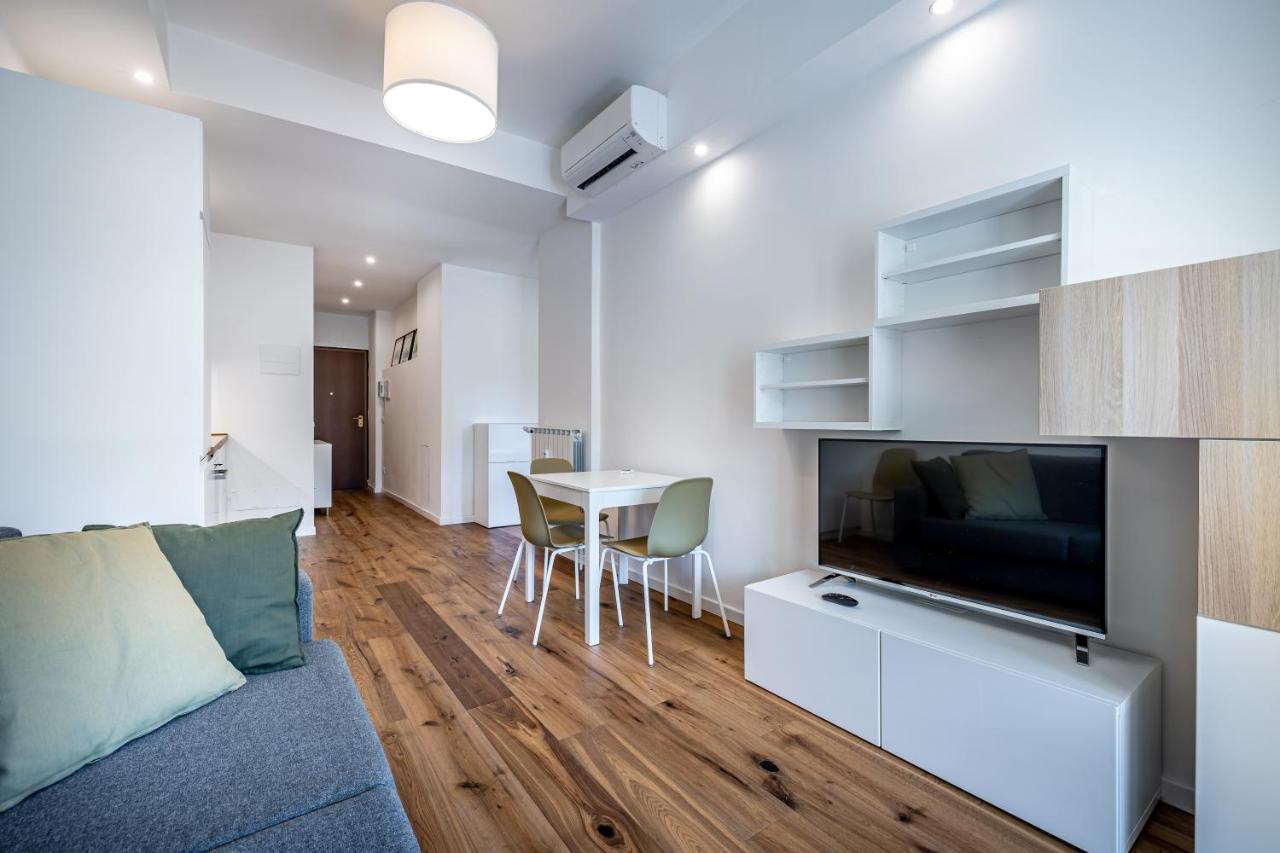 Yid Buonvicini Design Apt In Florence Out Of Ztl Dış mekan fotoğraf