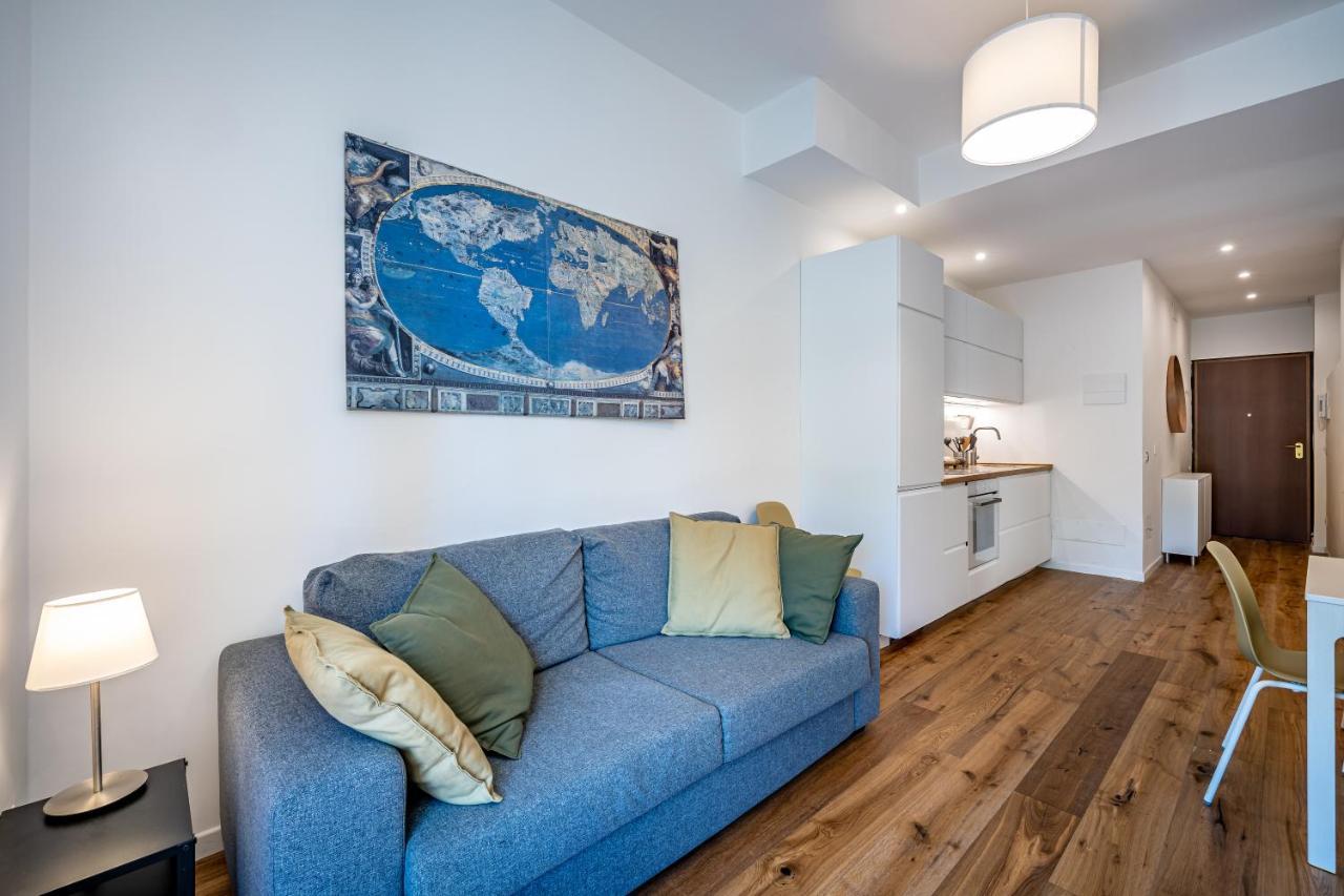 Yid Buonvicini Design Apt In Florence Out Of Ztl Dış mekan fotoğraf