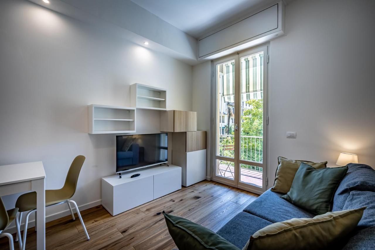 Yid Buonvicini Design Apt In Florence Out Of Ztl Dış mekan fotoğraf