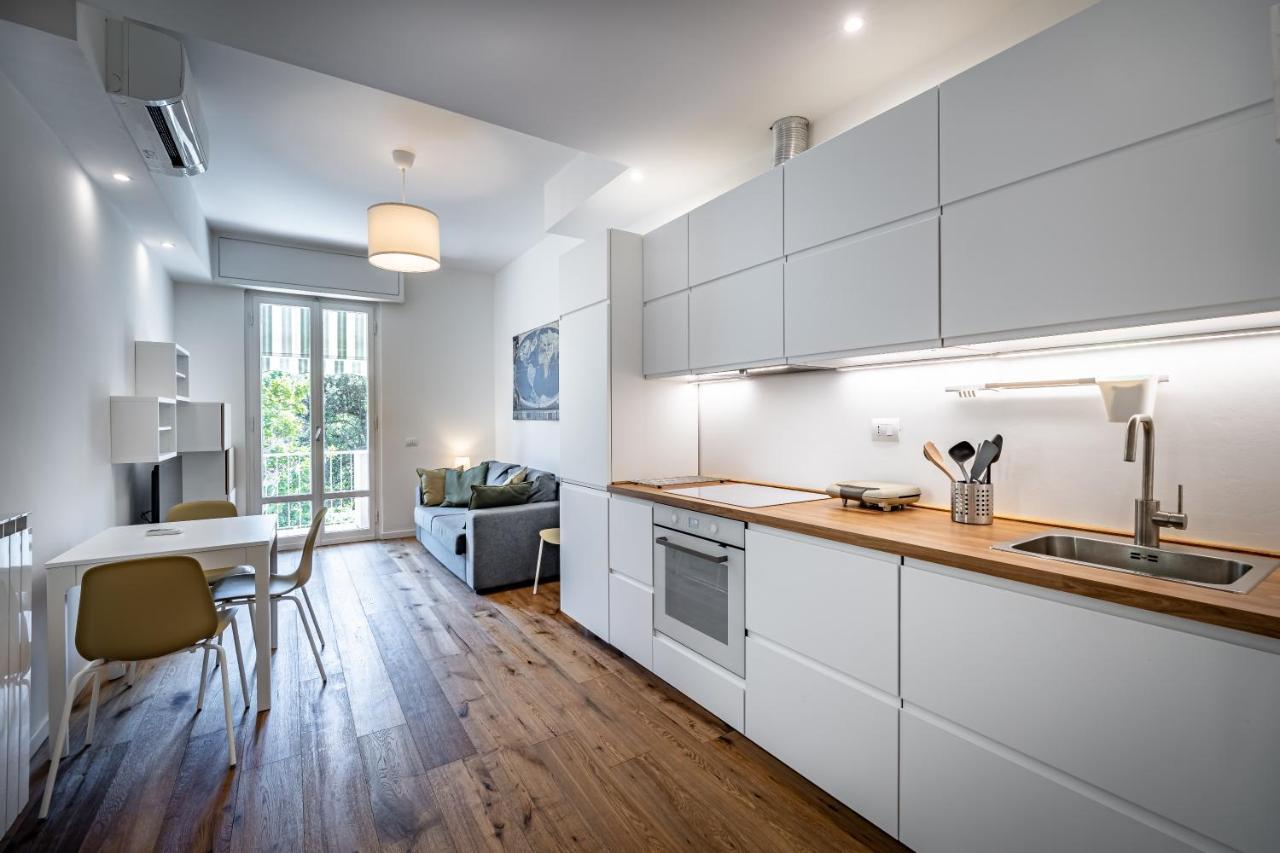 Yid Buonvicini Design Apt In Florence Out Of Ztl Dış mekan fotoğraf