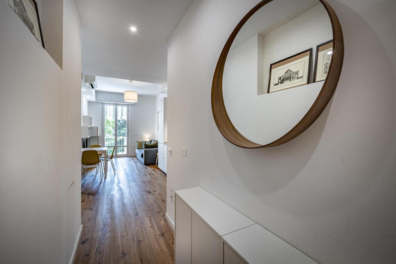 Yid Buonvicini Design Apt In Florence Out Of Ztl Dış mekan fotoğraf