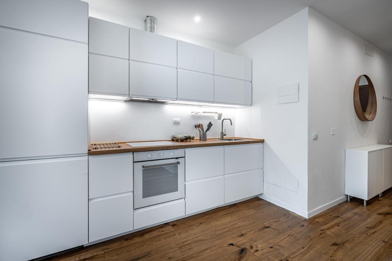 Yid Buonvicini Design Apt In Florence Out Of Ztl Dış mekan fotoğraf