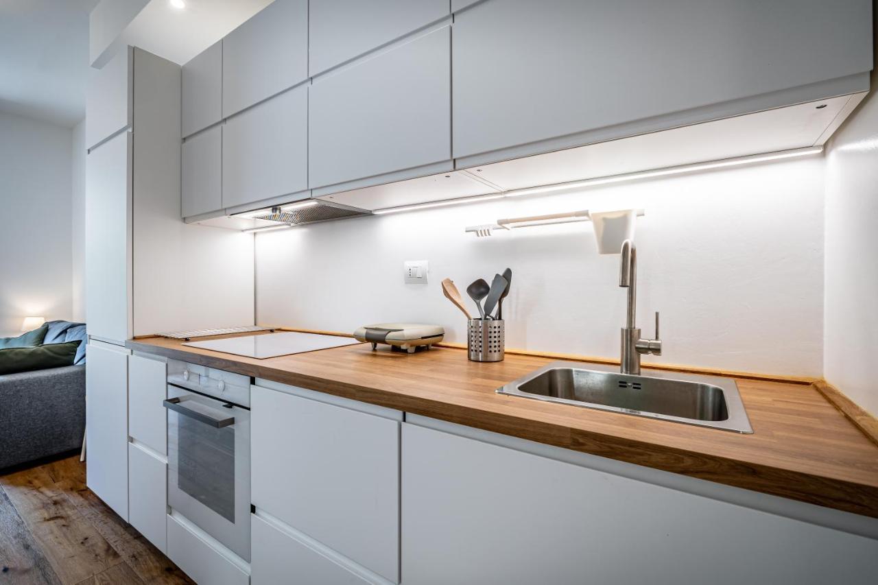 Yid Buonvicini Design Apt In Florence Out Of Ztl Dış mekan fotoğraf