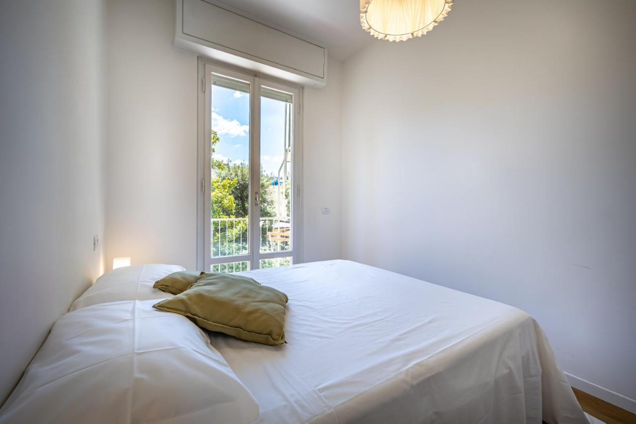 Yid Buonvicini Design Apt In Florence Out Of Ztl Dış mekan fotoğraf