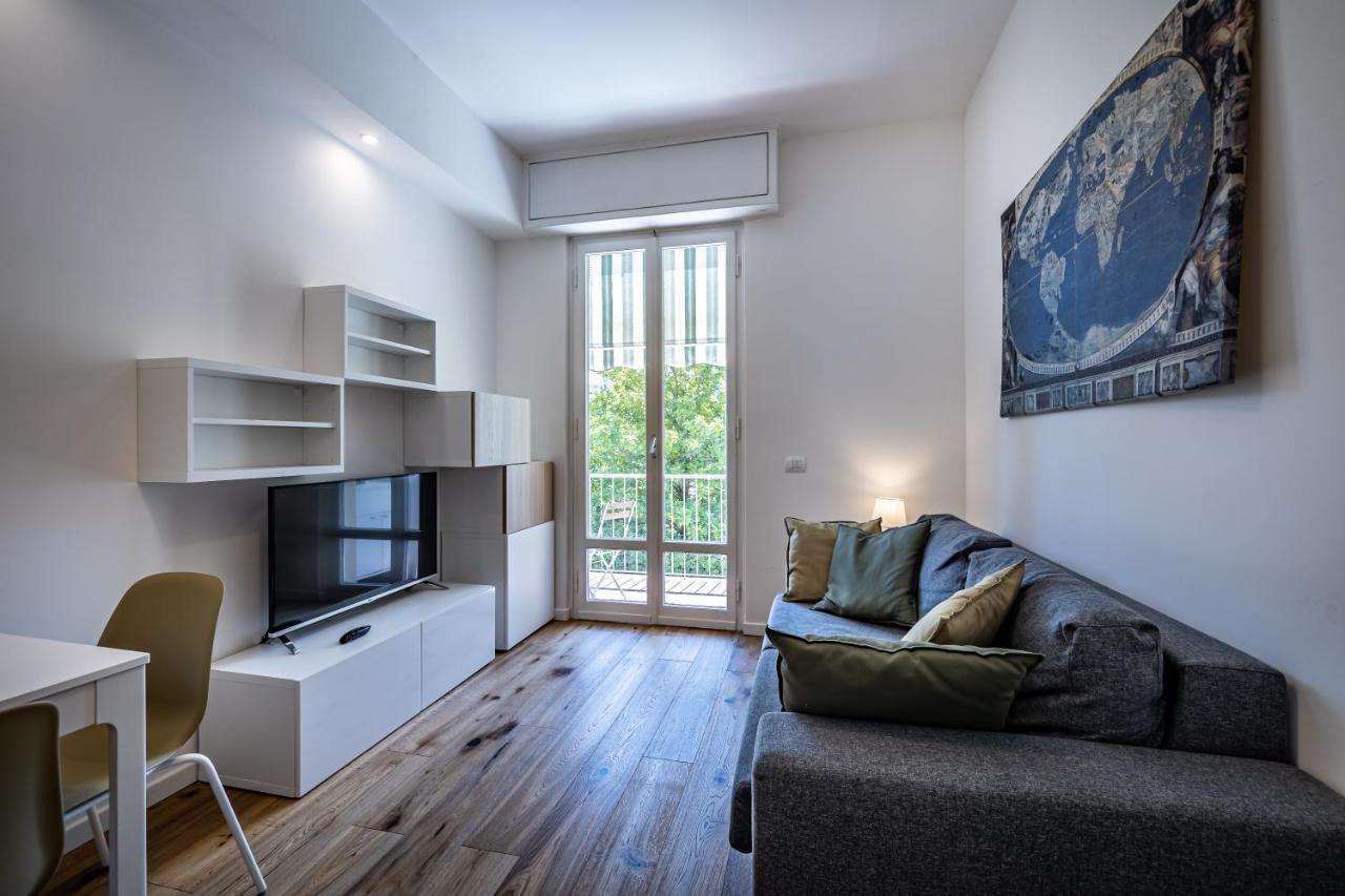 Yid Buonvicini Design Apt In Florence Out Of Ztl Dış mekan fotoğraf