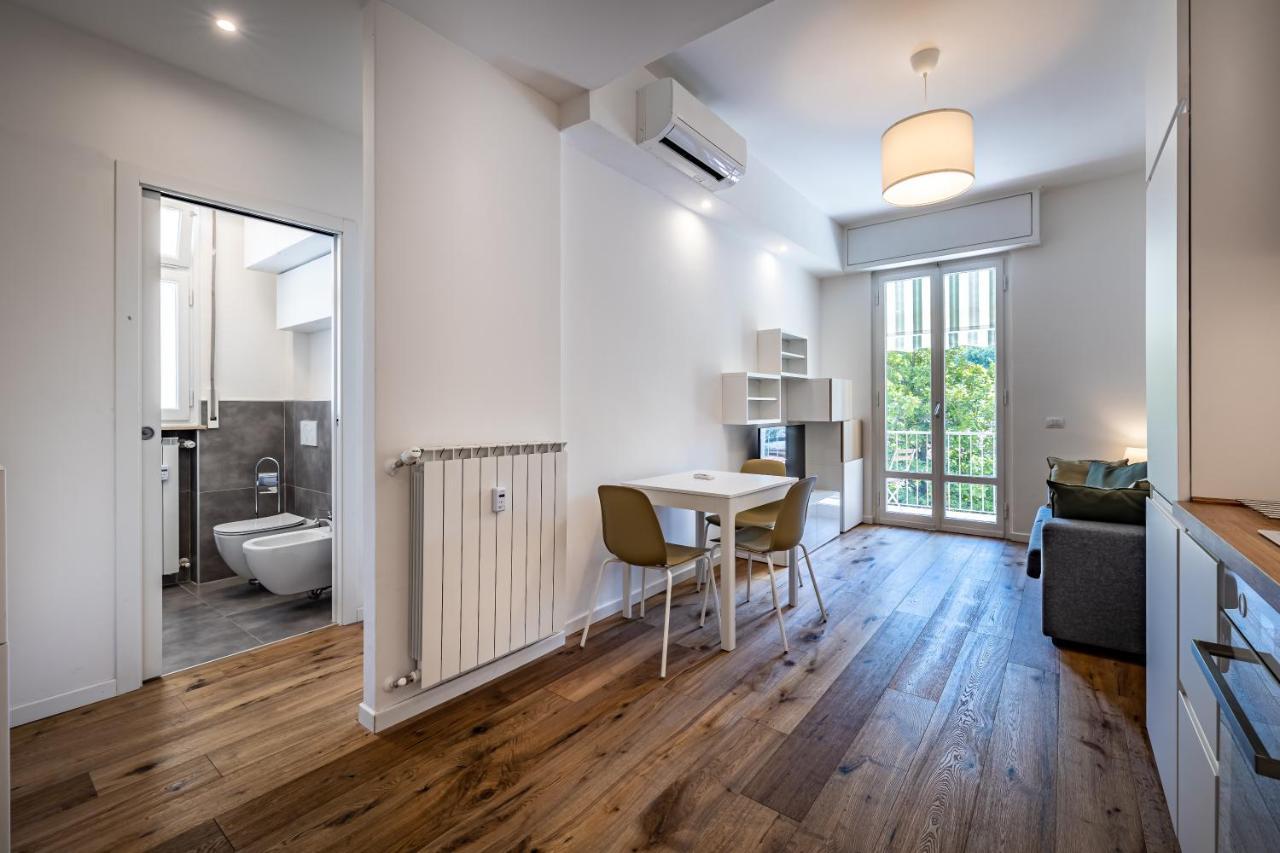 Yid Buonvicini Design Apt In Florence Out Of Ztl Dış mekan fotoğraf