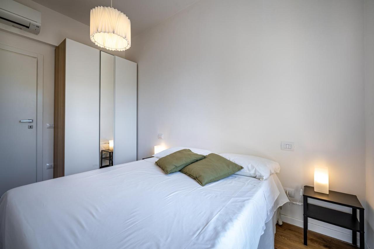 Yid Buonvicini Design Apt In Florence Out Of Ztl Dış mekan fotoğraf