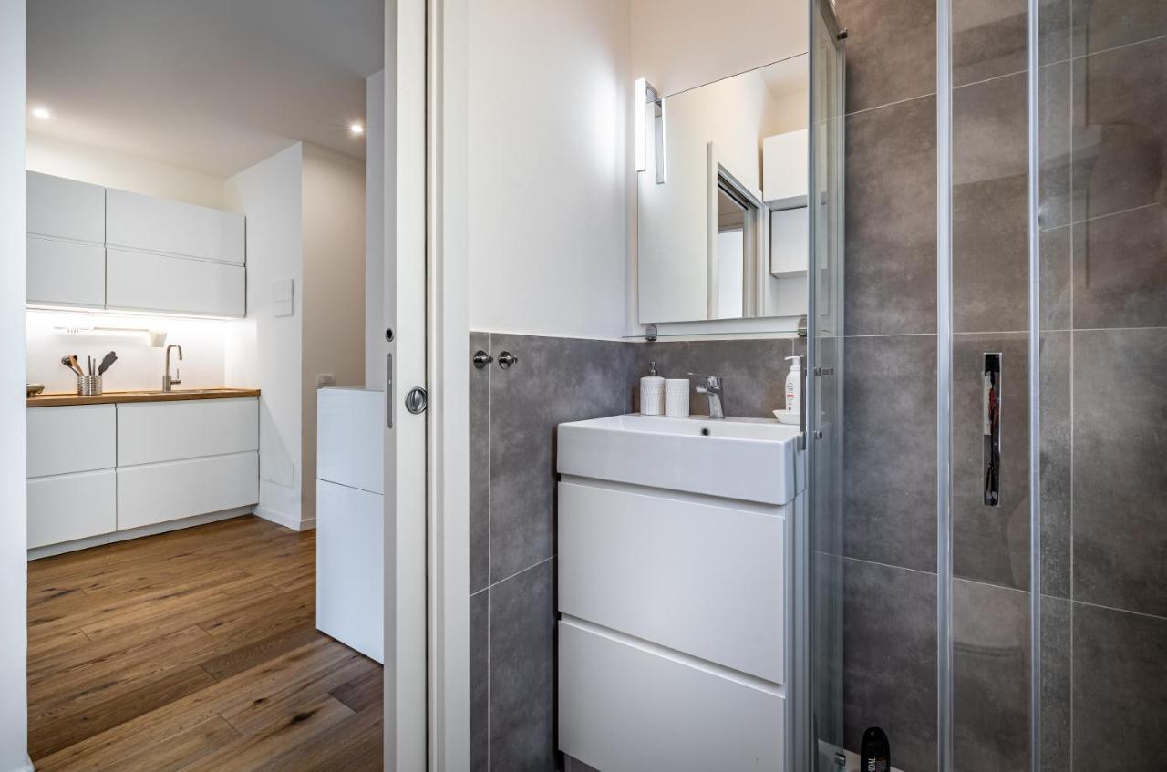 Yid Buonvicini Design Apt In Florence Out Of Ztl Dış mekan fotoğraf