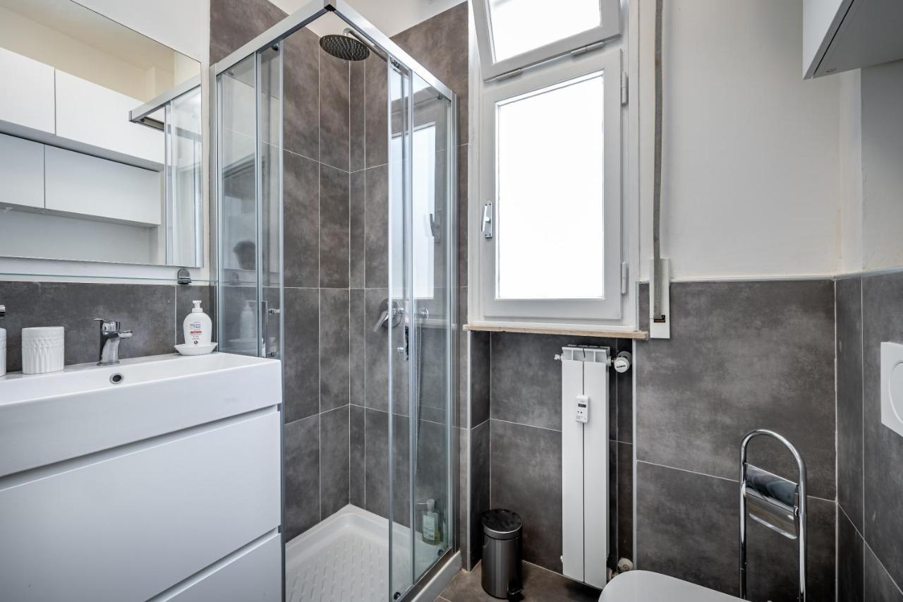 Yid Buonvicini Design Apt In Florence Out Of Ztl Dış mekan fotoğraf
