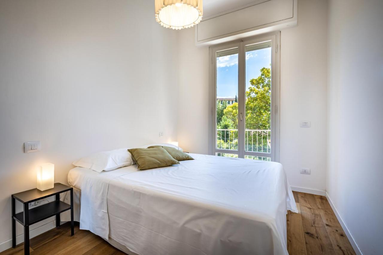 Yid Buonvicini Design Apt In Florence Out Of Ztl Dış mekan fotoğraf