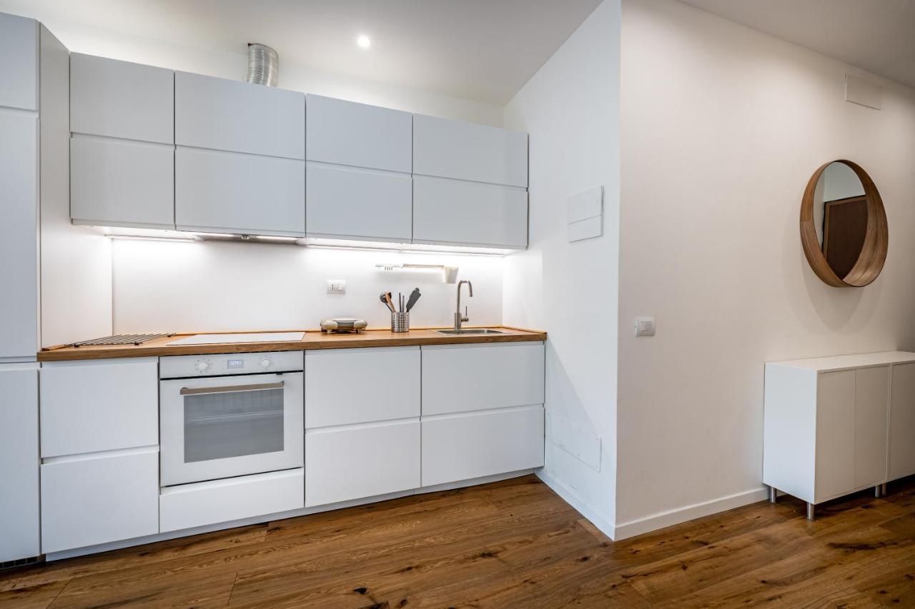 Yid Buonvicini Design Apt In Florence Out Of Ztl Dış mekan fotoğraf